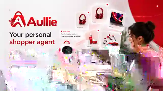 Aullie